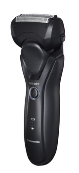 EAN 5025232937196 - Panasonic ES-RT37 Máquina de afeitar de láminas Recortadora Negro imagen 2