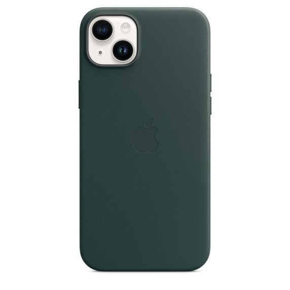 EAN 0194253345428 - Apple MPPA3ZM/A funda para teléfono móvil 17 cm (6.7") Verde imagen 5
