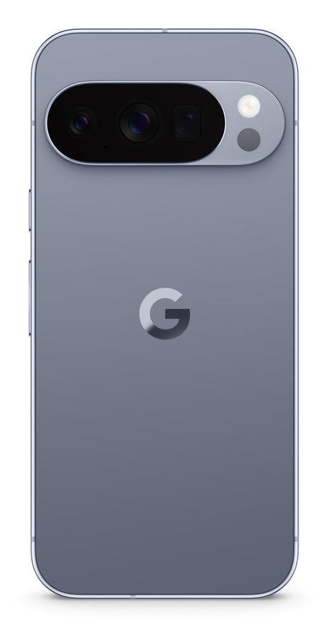 EAN 840353925694 - Google Pixel 10 Pro 16 cm (6.3") SIM doble Android 16.0 5G 16 GB 512 GB 4870 mAh Gris imagen 6