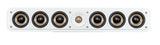 Polk Signature Elite Es35 White Altavoz Central De Estantería