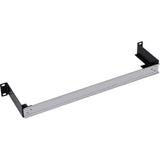Inline® Din Rail For Installation In 19", 1u, Horizontal Or Vertical