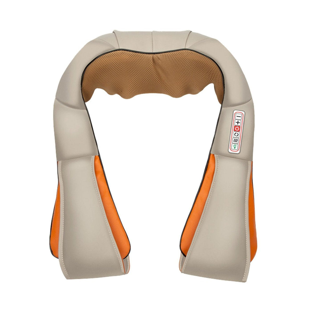 Extralink Smartlife Neck Massager  Masa¯Er Do Karku