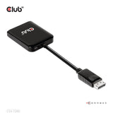 EAN 8719214471927 - CLUB3D Multi Stream Transport (MST) Hub DisplayPort 2x DisplayPort imagen 11