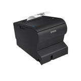 EAN 8715946697093 - Epson TM-T88VII (112) 180 x 180 DPI Inalámbrico y alámbrico Térmico Impresora de recibos imagen 5