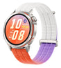 EAN 6942103185571 - Huawei WATCH GT Runner 2 3,35 cm (1.32") AMOLED Digital 466 x 466 Pixeles Pantalla táctil Titanio GPS (sa imagen 1