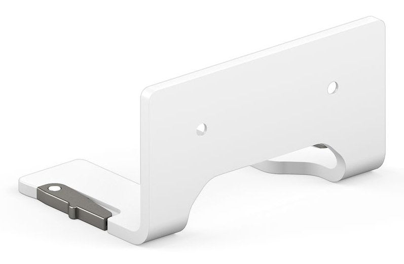 Purelink M2-Mnt-3001 Mediahub2 Abehör - Wandhalterung - Blanco