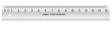 EAN 5701221101310 - Linex 1015M Alineador 150 mm Estireno-acrilonitrilo (SAN) Gris 1 pieza(s) imagen 1