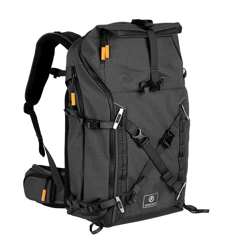 Vanguard Veo Active 53 Grey Backpack