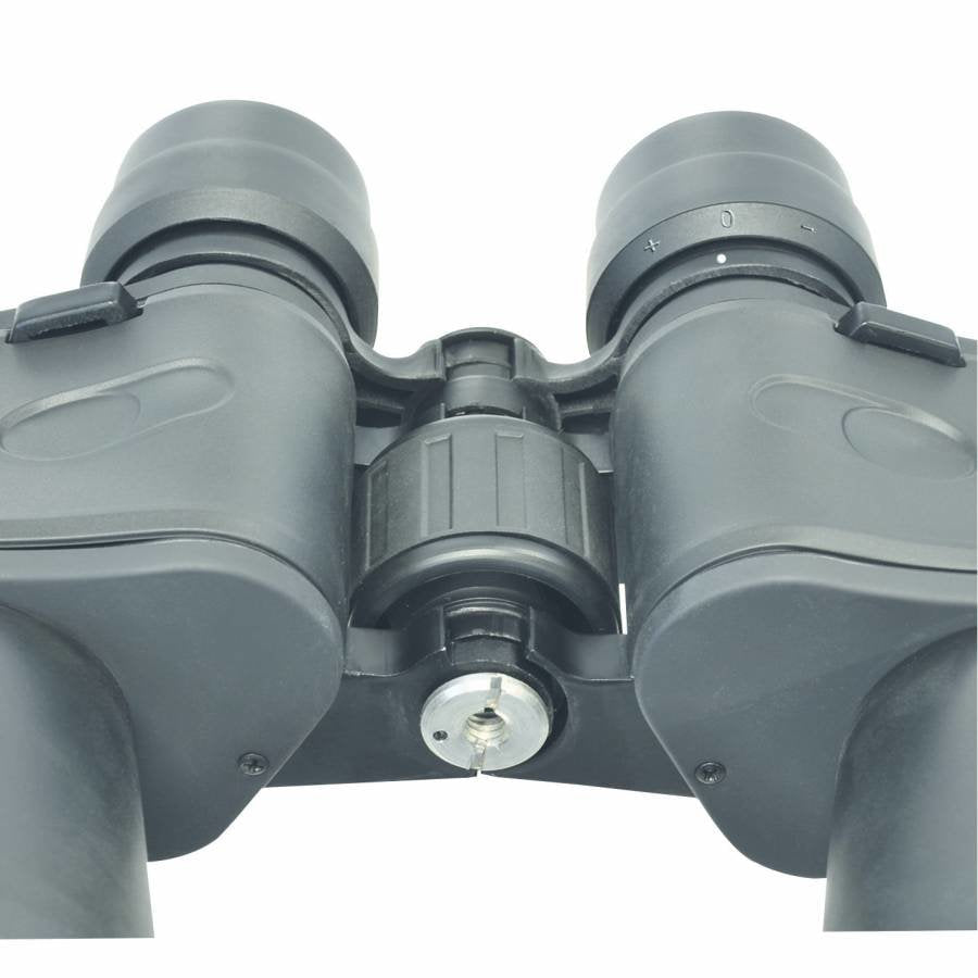 Bresser Hunter - Fernglas 20 X 50 - Porro - Negro