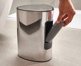 EAN 5028420009309 - Joseph Joseph 30144 accesorio para contenedor de residuos Babero Gris 1 pieza(s) imagen 2