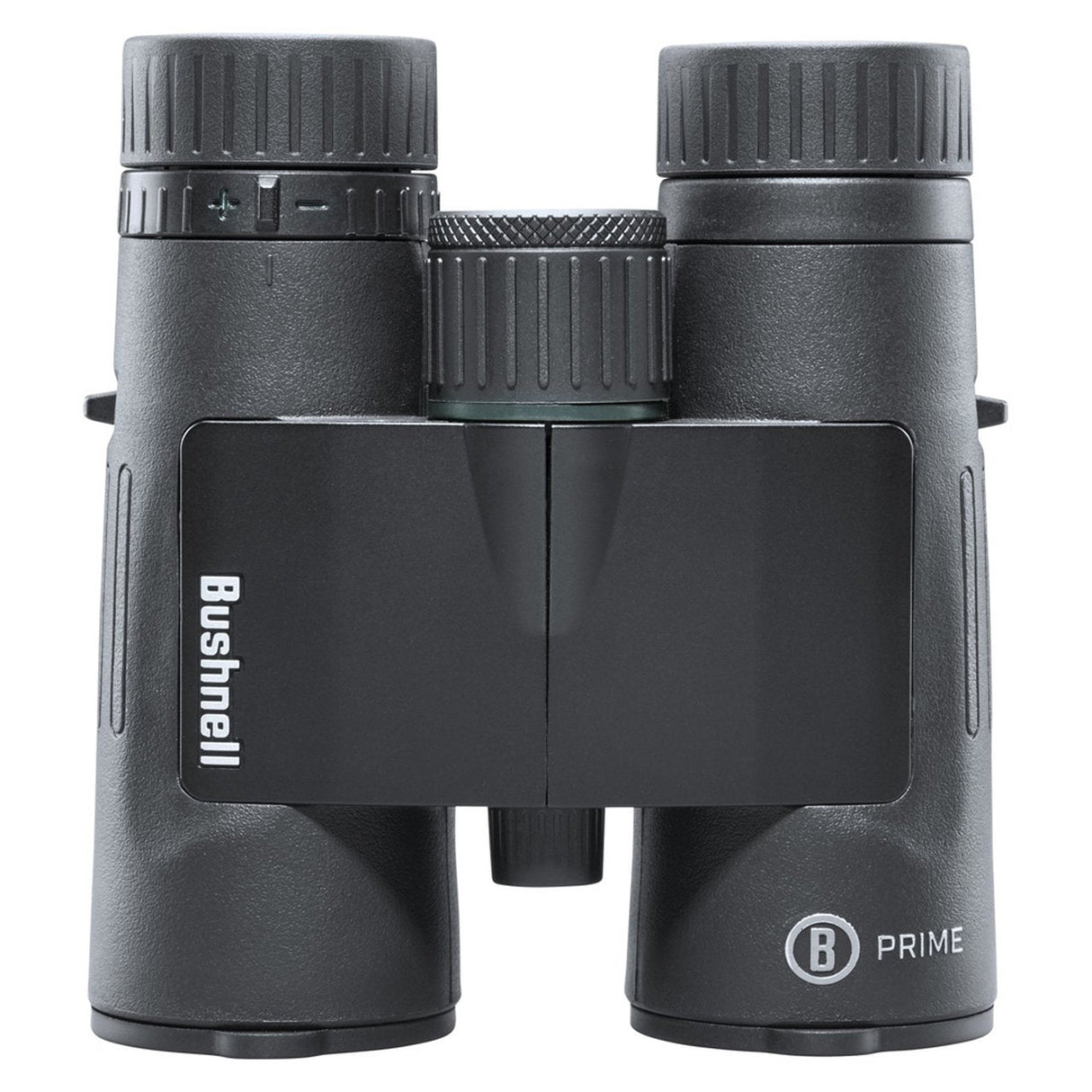 Bushnell Prime Binoculars Binocular Techo Negro