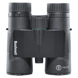 Bushnell Prime Binoculars Binocular Techo Negro