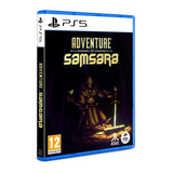 EAN 7350002938157 - Clear River Games Adventure of Samsara Estándar PlayStation 5 imagen 2