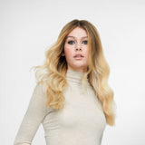 EAN 3030050069433 - BaByliss C332E Utensilio de peinado Rizador de pelo Caliente Negro, Rosa 1,8 m imagen 6