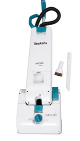 Aspirador Industrial De Columna  Makita  2x18v Dvc560z