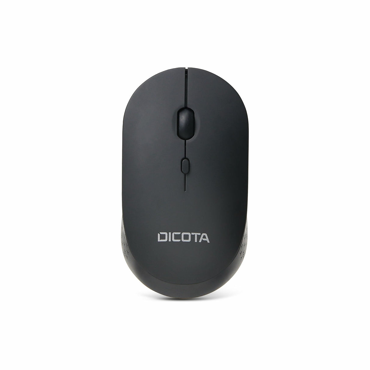 Ratón Dicota Inalámbrico Silent V2 Negro