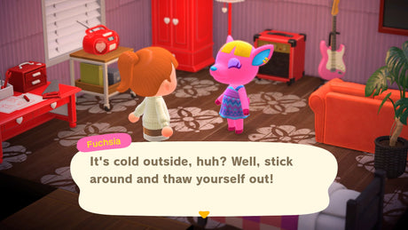 EAN 0045496313777 - Nintendo Animal Crossing: New Horizons Estándar Inglés, Español Nintendo Switch 2 imagen 2