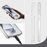 4smarts 360° Protection Set Para Samsung Galaxy S25+
