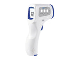 Termómetro  Oromed Oro-T60 Perfect Con Sensor Remoto Azul, Blanco Universal Botones