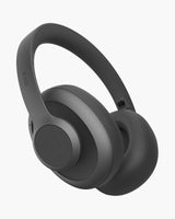 Auriculares Fresh 'N Rebel Clam Blaze Enc Gris Tormenta