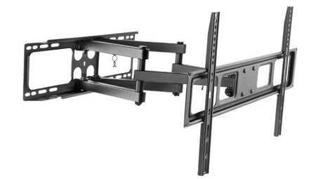 EAN 8054242080971 - Superior Electronics 37-70 Full Motion Extra Slim 177,8 cm (70") Negro imagen 1