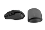 Kensington Ergosoft Reposamuñecas Para Ratón  Estandar