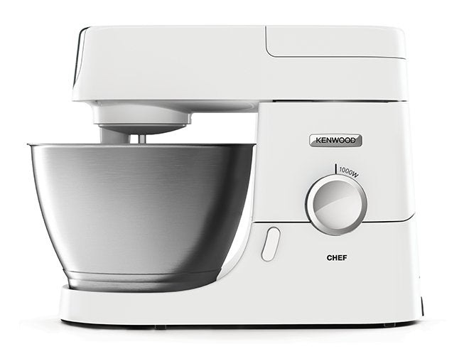 Robot De Cocina  Kenwood Kvc3100w 1000 W 4,6 L Blanco