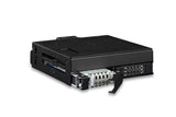 EAN 4713227445795 - Icy Dock MB105VP-B caja para disco duro externo Caja externa para unidad de estado sólido (SSD) Negro 2.5 imagen 6
