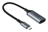 Usb Type C To Displayport  8k60 Converter