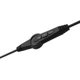 Inca Gaming Auriculares Igk-Tx12 7.1, Usb, Vibración, Rgb-Led