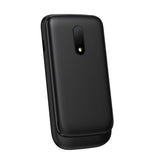 EAN 4894461992228 - TCL onetouch 5023 6,1 cm (2.4") 89 g Negro Característica del teléfono imagen 9