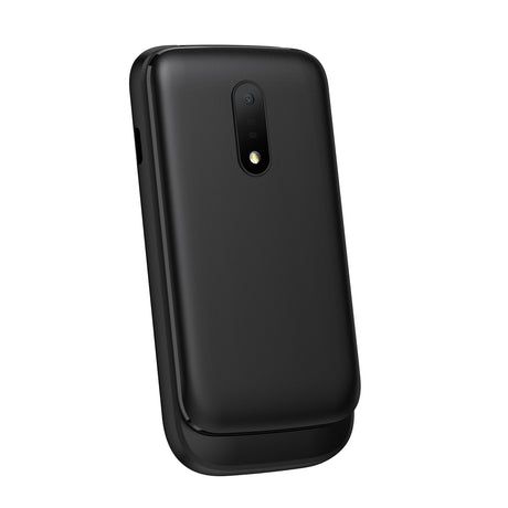 EAN 4894461992228 - TCL onetouch 5023 6,1 cm (2.4") 89 g Negro Característica del teléfono imagen 9