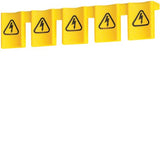 Hager Berhrungsschutzabdeckung Kz059