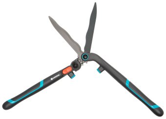 Cortasetos 2en1 Energycut Gardena   12303-20