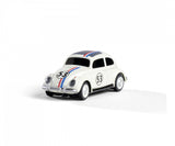 EAN 4005299011849 - Carson VW Beetle Rallye modelo controlado por radio Coche de rally Motor eléctrico 1:87 imagen 2