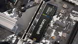 EAN 5908267964095 - Goodram SSDPR-PX600-1K0-80 unidad de estado sólido 1 TB M.2 PCI Express 4.0 NVMe 3D NAND imagen 4