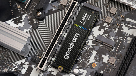 EAN 5908267964095 - Goodram SSDPR-PX600-1K0-80 unidad de estado sólido 1 TB M.2 PCI Express 4.0 NVMe 3D NAND imagen 4