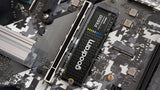 EAN 5908267964071 - Goodram SSDPR-PX600-250-80 unidad de estado sólido 250 GB M.2 PCI Express 4.0 NVMe 3D NAND imagen 4