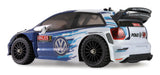 EAN 4262500346569 - Amewi Polo R WRC modelo controlado por radio Coche de rally Motor eléctrico 1:14 imagen 8