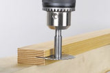 EAN 4006885327009 - wolfcraft GmbH 3270000 fresa para ruteadora Fresa para ranurar 1 pieza(s) imagen 3