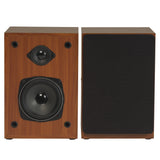 Denver Mrd-52 Lightwood Tocadiscos