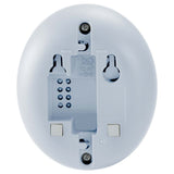 EAN 8712412586882 - Alecto DBX110 vigila bebes Vigilabebés con tecnología DECT Azul, Blanco imagen 7