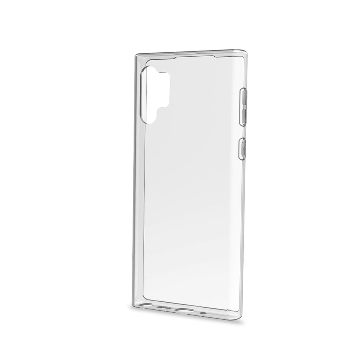 EAN 8021735753223 - Celly Gelskin funda para teléfono móvil 17,3 cm (6.8") Transparente imagen 2