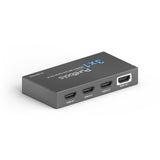 Puretools Pt-Sw-Hd3a Interruptor De Video Hdmi