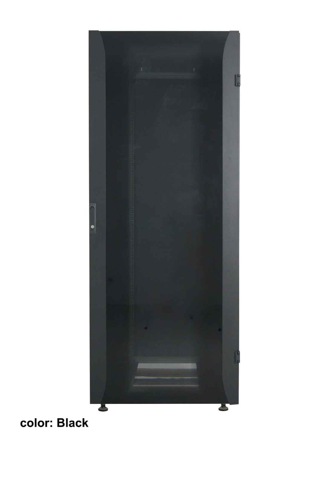 Armario Rack  Intellinet 715539 42u Rack O Bastidor Independiente Gris