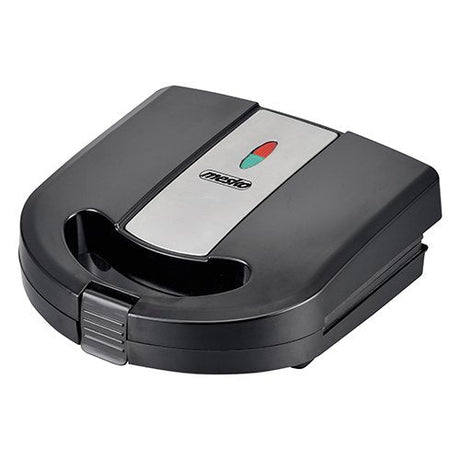 EAN 5902934835411 - Mesko Home MS 3045 sandwichera 1000 W Negro imagen 1