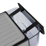 EAN 8435568402706 - Orbegozo EX 5500 cafetera eléctrica Semi-automática Máquina espresso 1,5 L imagen 8