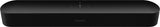 Sonos Beam (2ª Generación) Negro Barra De Sonido Inteligente