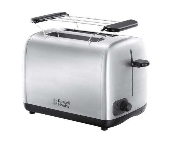 Russell Hobbs 24080-56 Adventure Toaster