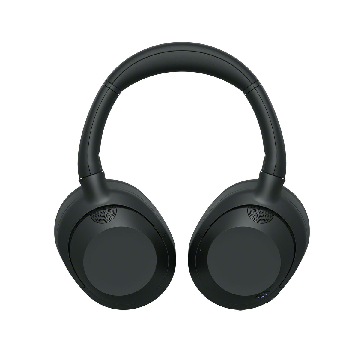Auriculares Inalámbricos Sony Ult Wear Con Micrófono Bluetooth Negros
